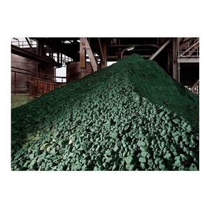 Concentrado de Cobre de Primera Calidad al Mejor Precio, Tipo en Trozos, 20%-25% de Contenido de Cu, Uso Industrial - Product Image 3