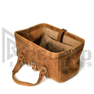 Bolsa de Almacenamiento Portátil para Herramientas de Chef, de Nailon Puro, 30-40L, Color/Logotipo Personalizado, Tamaño Personalizado, Garantía de 3 Años, Servicio OEM - Product Image 5