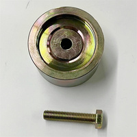 77-3186 텐셔너 풀리 773186 PK10 (써모킹 SLXE SLX 100 E SLX 200 E 용)
