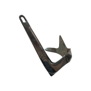 Piezas de fundición de acero de alta aleación de manganeso Revestimiento anticorrosión mecanizado de alta precisión Servicios de fundición de espuma perdida disponibles - Product Image 3