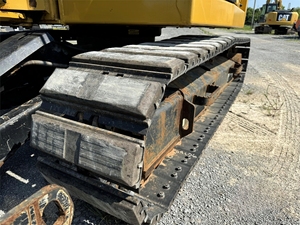 Excavadora 308 CR de Alta Demanda para Contratistas de Construcción Comercial - Product Image 4