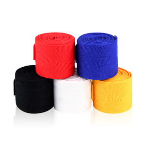 Équipement d'entraînement de force pour le Muay Thai et le Karaté : Cibles de frappe, coussinets de pied, boucliers de frappe en cuir, personnalisables avec logo OEM, en plusieurs unités - Product Image 4