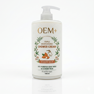 Savon liquide pour le corps, shampoing liquide, gel douche, savon de bain, nettoyant pour le corps, gel douche hygiénique - Product Image 1