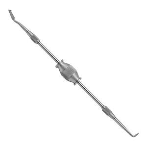 Removedor de Coronas Dentales Automático con Mango de Fibra, Material de Alta Calidad, Removedor de Coronas Dentales de Acero Inoxidable - Product Image 6