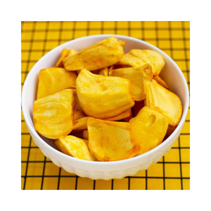 Tranches de Jackfruit Séchées Sous Vide, Douces et Croustillantes, Snack de Fruits Tropicaux du Vietnam - Product Image 5