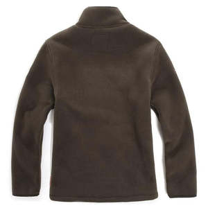 Chaqueta de Forro Polar con Capucha para Hombre, Diseño Superior, Alta Calidad, Personalizada, Otoñal, Transpirable, de Secado Rápido, Corte Ajustado, Servicio OEM, Estilo Urbano - Product Image 2