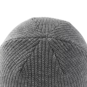 Thick Winter <b>Beanie</b> <b>Hat</b> <b>Wool</b> <b>Beanie</b> <b>Hat</b> Cold Weather <b>Beanie</b> <b>Hat</b> Outdoor Protection Headwear <b>Beanie</b> <b>Hat</b> - Product Image 5