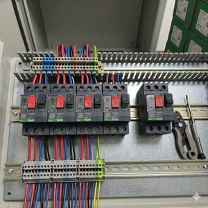 Disjoncteur de circuit moteur MCCB Schneider série GV GV2ME01 à GV2ME32 |   Gamme complète de 0,1A à 32A |   100% Original et Autorisé |   Taïwan H - Product Image 3
