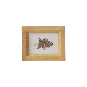 <b>Vintage</b> Style Wooden <b>Picture</b> <b>Frame</b> - Eco-Friendly Home Decor Photo <b>Frame</b> - Product Image 3