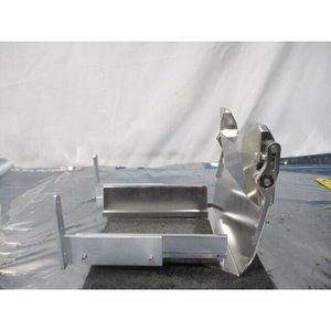 AMAT 0020-22737 B MAGIC WEIGHT, Casete de 200 mm - Equipo y piezas de semiconductores de confianza de la marca global Trusted Global Legacy - Product Image 3
