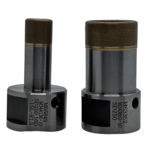 Disco de Pulir Abrasivo de Diamante en Forma de Copa de Alta Calidad OEM con Grano Personalizado para Zafiro y Lentes Ópticas - Product Image 6