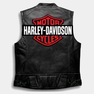 Chaleco Harley de Moda - Product Image 1