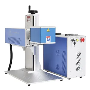Cheap clothe jeans towel surface printing 60w 70w CO2 laser marking machine