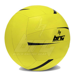 Ballons de volley-ball sur mesure en gros, service OEM, faible MOQ, dernier style - Product Image 2