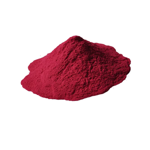สีแดงโซลเว้นท์ 25 สำหรับสีอุตสาหกรรม หมึกพิมพ์ พลาสติก สีแดงเข้ม คุณภาพสูง - Product Image 4