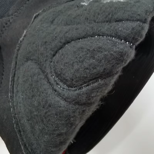 Gants noirs sans poudre, sans latex, pour mécaniciens - Product Image 6