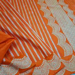 ผ้าไหมทอมือสำหรับงานแต่งงาน - Product Image 1