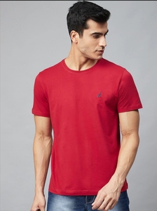 T-shirt décontracté pour homme avec logo Dragon Fire violet, manches courtes, 100% coton, respirant, vêtements d'été - Product Image 4