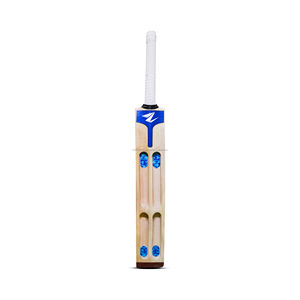 ZAP SPORTS Bate de Cricket de Madera para Niños de 12+ Años - Ecológico, Color Personalizable, Talla 2 - Product Image 2