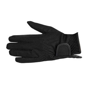 Gants d'équitation en cuir légers de haute qualité pour l'hiver, à doigts entiers, extensibles, pour les sports de plein air et l'équitation - Product Image 4