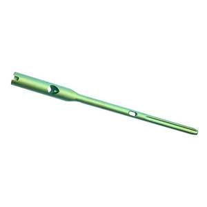 High Quality Stainless Steel Manual Surgery Proximal Femoral Antirotation Intramedullary Nail CE Instrument INSTRUMENTS - Product Image 5