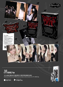[Korean Original Album] NMIXX - Fe3O4: STICK OUT (Platform Album Nemo Ver.) - Product Image 4