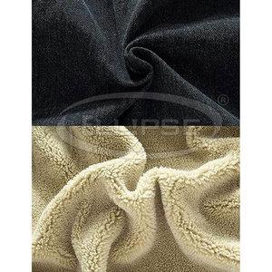 Nouveauté 2026 : Manteaux en jean d'hiver pour hommes, les plus vendus, avec fermeture boutonnée, 100 % coton de haute qualité, dernier design, prix de gros - Product Image 5