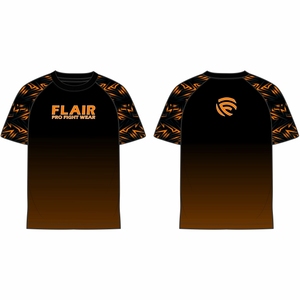 Custom Sublimated <b>Raglan</b> Sleeve <b>T</b>-<b>Shirt</b> - Product Image 6