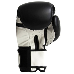Nouveaux gants d'entraînement de boxe, design personnalisé, cuir véritable, gants de boxe en cuir pas chers - Product Image 3