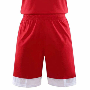 Uniforme de Baloncesto Ligero, Transpirable y Económico en Oferta, Tallas Grandes, Alta Calidad de Fábrica, Mejor Precio, Nuevo Diseño, Secado Rápido, 100% - Product Image 4