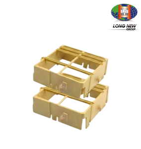 อะไหล่เปลือกพลาสติก PP แบบกำหนดเองของ LONGNEW OEM |   การผลิตแม่พิมพ์ฉีดขึ้นรูปที่มีความแม่นยำสูง - Product Image 2
