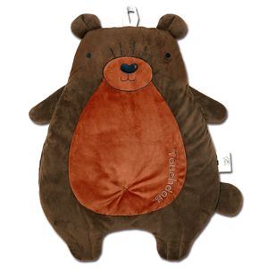 Tappetini per Cani di Design di Critter Hugz, Eleganti Cuscinetti e Coperture per Animali Domestici - Product Image 3