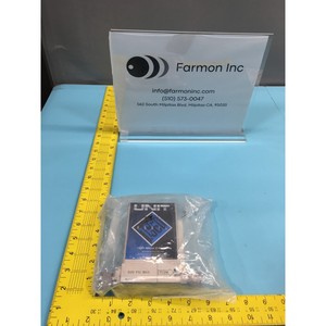 UNIT UFC-1100A MFC MASS FLOW CONTROLLER, SiH2CL2 - Trusted Global Legacy Semiconductor Equipment and Parts at - Product Image 2