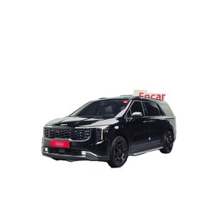 Para Kia Carnival de 9 Plazas, Modelo Diciembre 2024, 25.434 km, Estándar de Emisiones Euro V, Diésel, Caja de Cambios Automática, Asientos de Cuero - Product Image 1