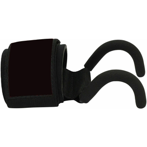 Protège-poignets réglables en acier métallique respirant pour musculation, Cross-fit, gymnastique, fitness, powerlifting 15 lb - Product Image 4