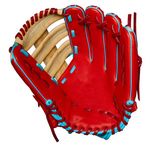 Construction légère et respirante pour un mouvement facile, gants de fielding au design ergonomique pour une mouvementation naturelle de la main. - Product Image 3