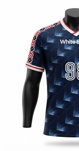 Nueva Camiseta de Béisbol Americana 2025, Económica, Talla Grande para Hombre, Cosida, 100% Poliéster, Los Ángeles Freeman Shohei Ohtani 18 - Product Image 4