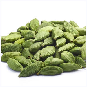 Cardamomo Verde de Nueva Cosecha / Cardamomo Verde Fresco - Product Image 3