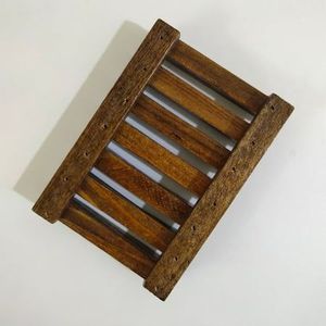 Luxury Wooden <b>Soap</b> Dish <b>Holder</b> Very Good Quality Modern Design Handmade Handicraft for Home Bathroom Accessory <b>Soap</b> <b>Holder</b> - Product Image 1
