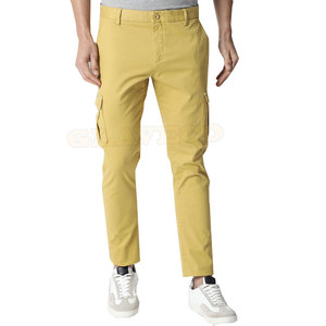Pantalones Cargo para Hombre de Estilo Único y Hechos a Medida para Venta en Línea, Diseña Tu Propio Producto, Pantalones Cargo para Hombre - Product Image 1