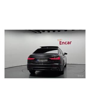 ออดี้ เอ6 45 ทีเอฟเอสไอ ควอตโตร พรีเมียม ปี 2023 ระยะทาง 11,317 กม. พวงมาลัยซ้าย เบาะหนัง กล้องมองหลัง - Product Image 4