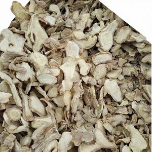 Rodajas de Jengibre Amarillo Seco Crudo de Alta Calidad, Nueva Cosecha, Venta al por Mayor, Jengibre en Rodajas de Vietnam, Exportación a la UE y EE. UU., Mejor Precio VILA99 ANNA DO - Product Image 1