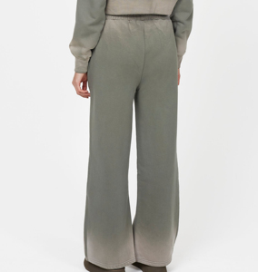 Women's Casual Sports Jogger Pants <b>Trousers</b> Side Pockets Design Running Workout Elastic Waist <b>Drawstring</b> Loose Sweatpants - Product Image 4