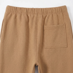 Pantalones deportivos unisex de otoño/invierno, resistentes al agua, transpirables, de corte regular, informales, para hombre y mujer, en oferta. - Product Image 2