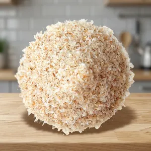 Cáscara de Psyllium Premium, Cáscara de Isabgol, Fibra Dietética Natural de Alta Pureza, Grado Alimenticio, OEM, Marca Privada - Product Image 3