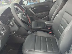 Auto Usata <span class=keywords><strong>Volkswagen</strong></span> <span class=keywords><strong>Polo</strong></span> 2016 <span class=keywords><strong>2017</strong></span> 2018 1.4L Automatica Modello Fashion, Auto di Seconda Mano Economiche dalla Cina - Product Image 3