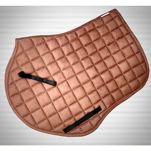 Almohadilla de Salto Personalizada al por Mayor, de Alta Calidad, Impermeable y Resistente al Viento, para Equipo Ecuestre - Product Image 4