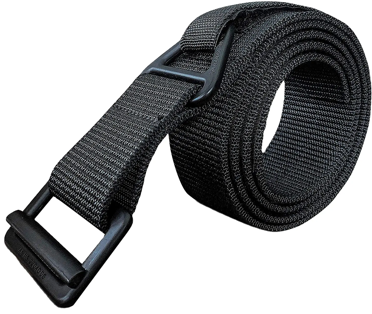 tactical multifunctional outdoor nylon tactical web work belt