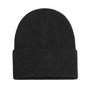 Custom Acrylic <b>Wool</b> Blend <b>Beanie</b> Premium Winter <b>Hat</b> OEM Apparel Manufacturer Private Label Wholesale Headwear - Product Image 4