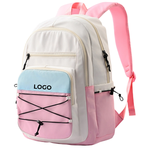 Trending 988 Durable Teen Backpack 20L Large Capacity GPS Waterproof Anti-Theft School Bag for Teens Lightweight Daypack - Product Image 1